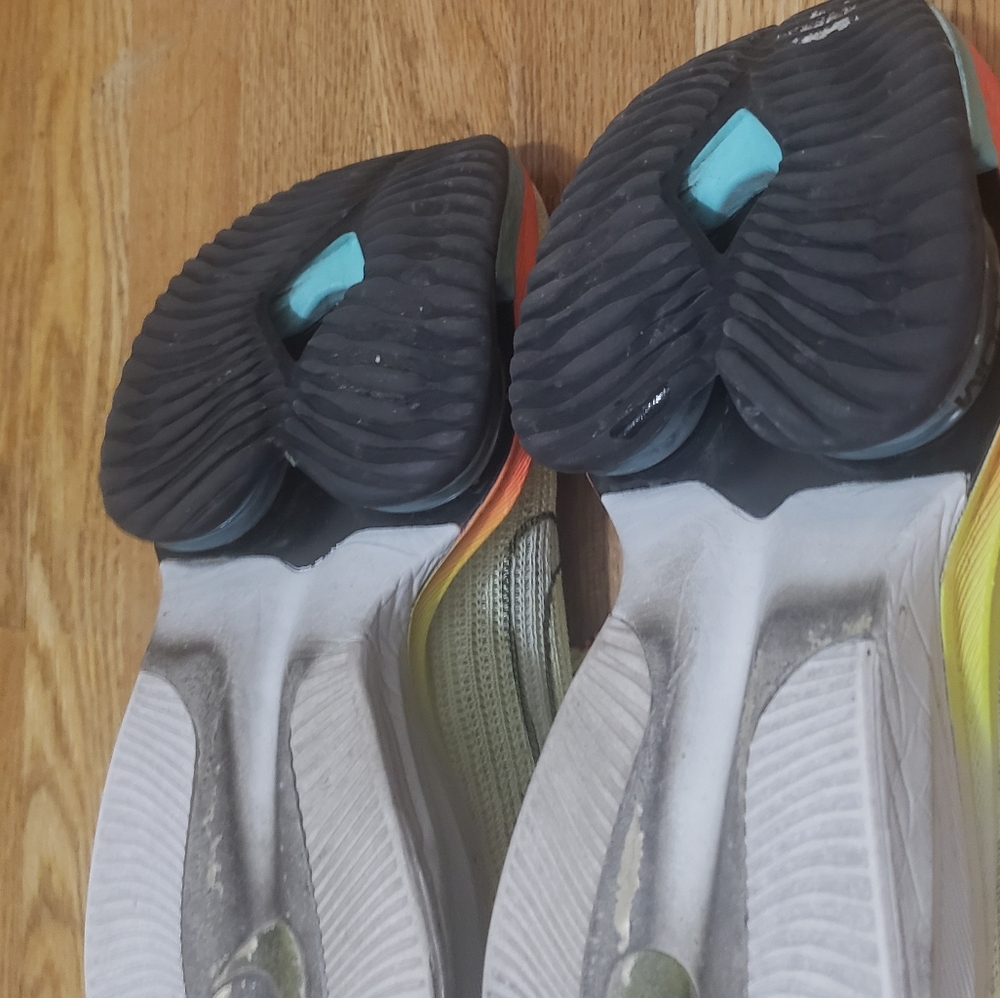 Women | Nike Air Zoom Alphafly Next% Shoes - Picture 8 of 11